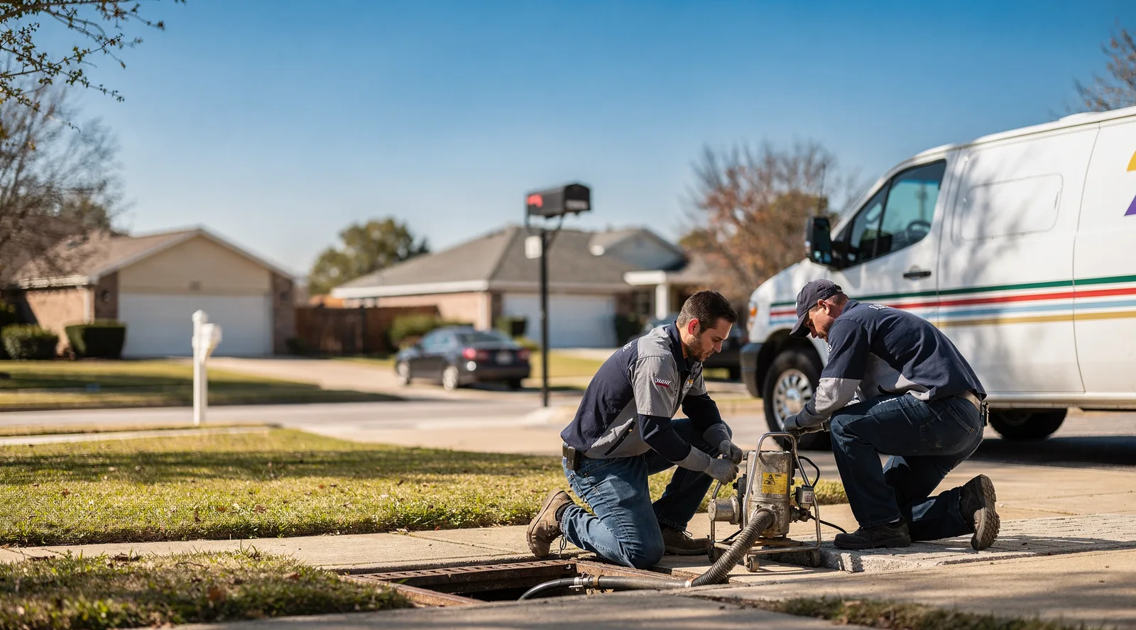 Drain Cleaning in Gloversville, NY near me